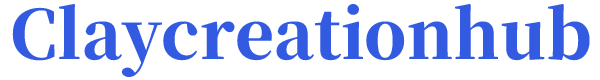 Claycreationhub logo